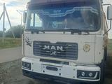 MAN  F 2000 2000 годаүшін15 500 000 тг. в Павлодар