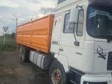 MAN  F 2000 2000 годаүшін15 500 000 тг. в Павлодар – фото 2