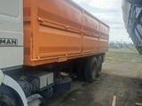 MAN  F 2000 2000 годаүшін15 500 000 тг. в Павлодар – фото 3