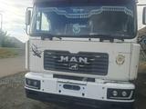 MAN  F 2000 2000 годаүшін15 500 000 тг. в Павлодар – фото 4