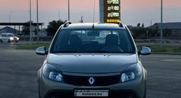 Renault Sandero Stepway 2014 года за 4 500 000 тг. в Атырау
