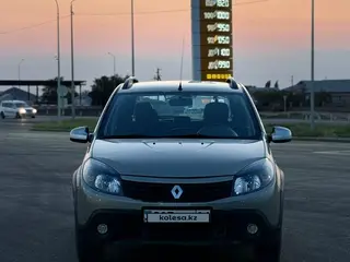 Renault Sandero Stepway