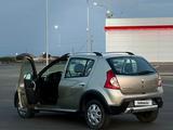 Renault Sandero Stepway 2014 годаүшін3 700 000 тг. в Атырау – фото 2