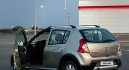 Renault Sandero Stepway 2014 года за 4 500 000 тг. в Атырау – фото 2