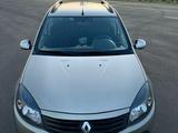 Renault Sandero Stepway 2014 годаүшін3 700 000 тг. в Атырау – фото 3