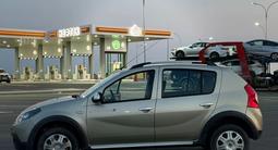 Renault Sandero Stepway 2014 года за 4 500 000 тг. в Атырау – фото 5