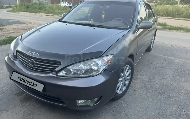 Toyota Camry 2005 годаүшін5 000 000 тг. в Павлодар