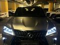 Lexus LX 570 2018 года за 41 000 000 тг. в Алматы