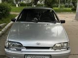 ВАЗ (Lada) 2114 2009 года за 850 000 тг. в Петропавловск