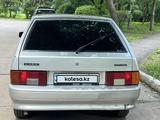 ВАЗ (Lada) 2114 2009 года за 850 000 тг. в Петропавловск – фото 3