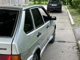 ВАЗ (Lada) 2114 2009 года за 850 000 тг. в Петропавловск – фото 5