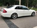 Mercedes-Benz E 55 AMG 2003 годаfor7 700 000 тг. в Астана – фото 22