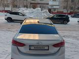 Hyundai Accent 2019 годаүшін6 999 999 тг. в Астана – фото 3