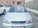 Opel Astra 2000 годаүшін2 800 000 тг. в Шымкент – фото 2