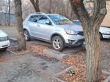 SsangYong Actyon 2014 года за 5 300 000 тг. в Алматы – фото 2