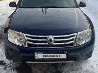 Renault Duster 2013 годаfor4 450 000 тг. в Алматы