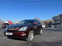 Lexus RX 350 2008 годаүшін9 800 000 тг. в Алматы