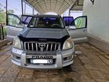 Toyota Land Cruiser Prado 2008 годаүшін15 500 000 тг. в Жанаозен – фото 3