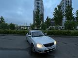 ВАЗ (Lada) Priora 2170 2014 года за 2 950 000 тг. в Астана