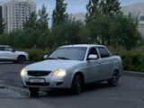 ВАЗ (Lada) Priora 2170 2014 года за 2 950 000 тг. в Астана – фото 5