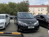 Toyota Sienna 2014 года за 12 700 000 тг. в Атырау