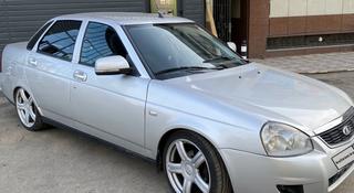 ВАЗ (Lada) Priora 2170 2013 года за 2 350 000 тг. в Алматы