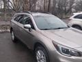 Subaru Outback 2019 годаүшін12 000 000 тг. в Шымкент – фото 2