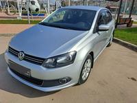 Volkswagen Polo 2013 годаүшін3 800 000 тг. в Астана