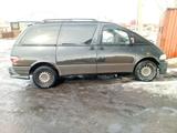 Toyota Previa 1996 года за 2 700 000 тг. в Астана – фото 5