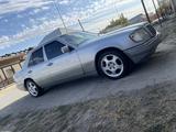 Mercedes-Benz E 280 1995 годаfor3 700 000 тг. в Туркестан – фото 4