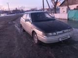 ВАЗ (Lada) 2110 2002 года за 670 000 тг. в Кокшетау – фото 5