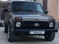 ВАЗ (Lada) Lada 2121 2018 годаүшін4 000 000 тг. в Кызылорда