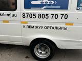 ГАЗ ГАЗель 2007 годаүшін2 850 000 тг. в Шымкент – фото 4
