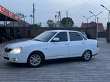 ВАЗ (Lada) Priora 2170 2014 годаүшін2 700 000 тг. в Алматы – фото 2