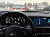 Kia K7 2020 года за 17 500 000 тг. в Астана – фото 5