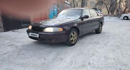 Mazda 626 2000 года за 2 500 000 тг. в Усть-Каменогорск – фото 2