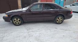 Mazda 626 2000 года за 2 500 000 тг. в Усть-Каменогорск – фото 3