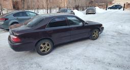 Mazda 626 2000 года за 2 500 000 тг. в Усть-Каменогорск – фото 4