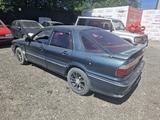 Mitsubishi Galant 1992 годаүшін620 000 тг. в Алматы