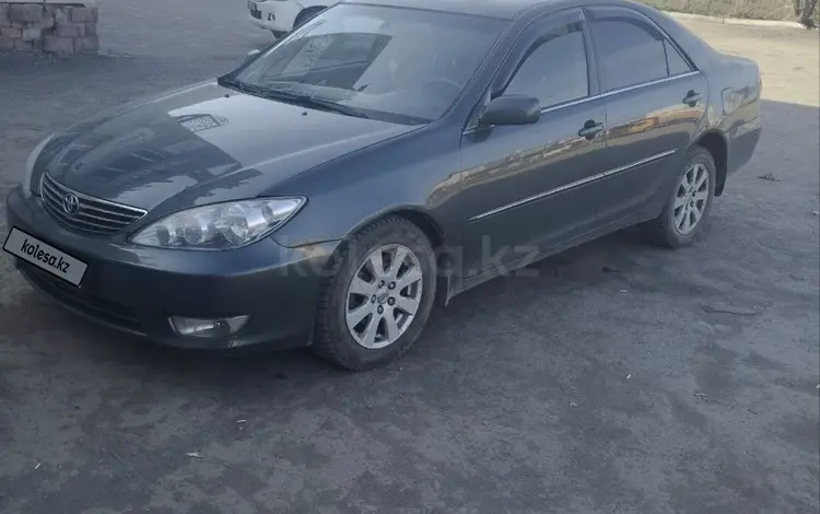 Toyota Camry 2005 годаfor4 890 000 тг. в Караганда