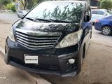 Toyota Alphard 2011 года за 6 300 000 тг. в Актобе