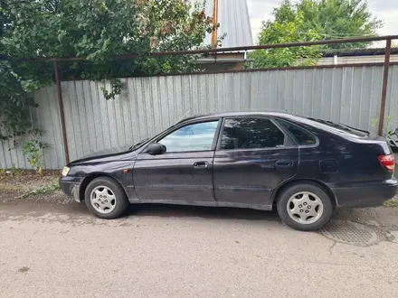 Toyota Carina E 1994 года за 1 700 000 тг. в Алматы – фото 4