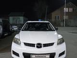 Mazda CX-7 2007 года за 4 400 000 тг. в Алматы – фото 2