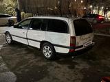 Opel Omega 1997 годаүшін1 300 000 тг. в Актобе – фото 5