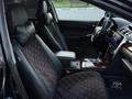 Toyota Camry 2013 года за 9 800 000 тг. в Костанай – фото 15