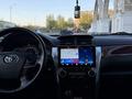 Toyota Camry 2013 года за 9 800 000 тг. в Костанай – фото 19