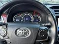 Toyota Camry 2013 года за 9 800 000 тг. в Костанай – фото 27