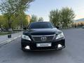 Toyota Camry 2013 года за 9 800 000 тг. в Костанай – фото 2