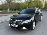 Toyota Camry 2013 года за 9 800 000 тг. в Костанай