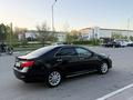 Toyota Camry 2013 года за 9 800 000 тг. в Костанай – фото 5